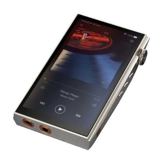 Купити Аудіоплеєр iBasso DX260 MK2 1000182 в інтернет магазині MURAKHY