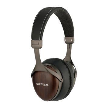 Навушники Sivga SV021 PRO V2 (Robin) 1000257 фото