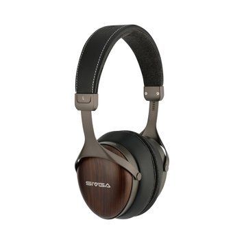 Навушники Sivga SV021 PRO V2 (Robin) 1000257 фото