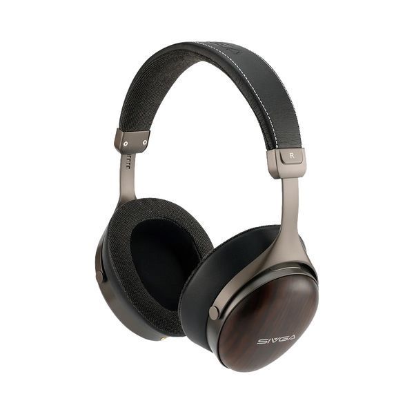 Навушники Sivga SV021 PRO V2 (Robin) 1000257 фото